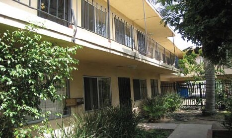 Building Photo - Regency Apartments
