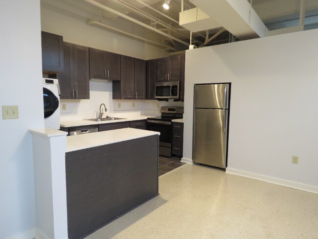Foto del edificio - 1401 Scott St