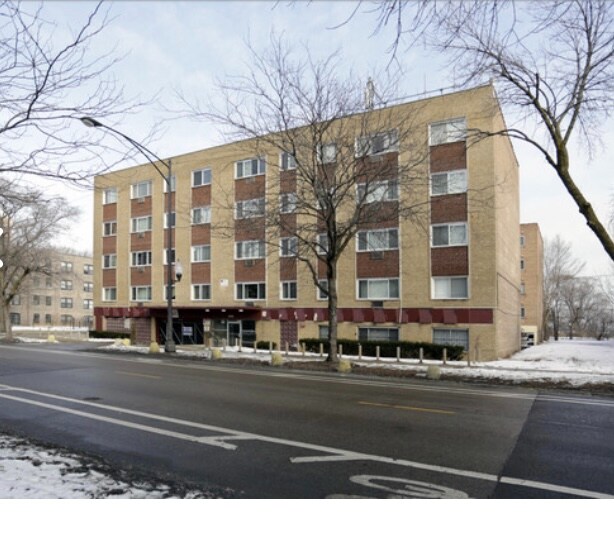 Foto del edificio - 7733 S South Shore Dr