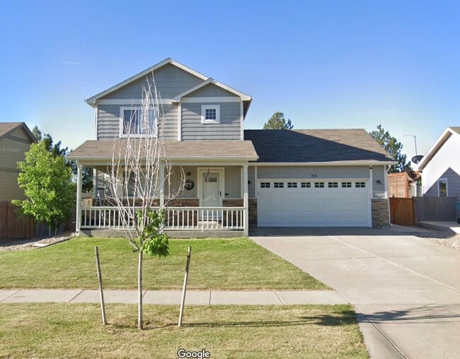 Building Photo - 155 Redcloud Ave