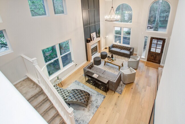 Foto del edificio - 19 Alden Glen Ct