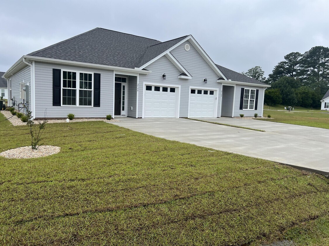 2140 Briarpatch Dr, Kinston, NC 28501 House Rental in Kinston, NC