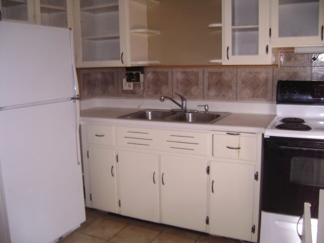 Photo - 1512 Baxter Ave House