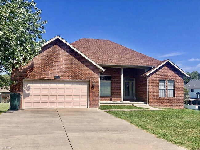 Building Photo - 5 br, 3.5 bath House - 2844 Boardwalk Ave