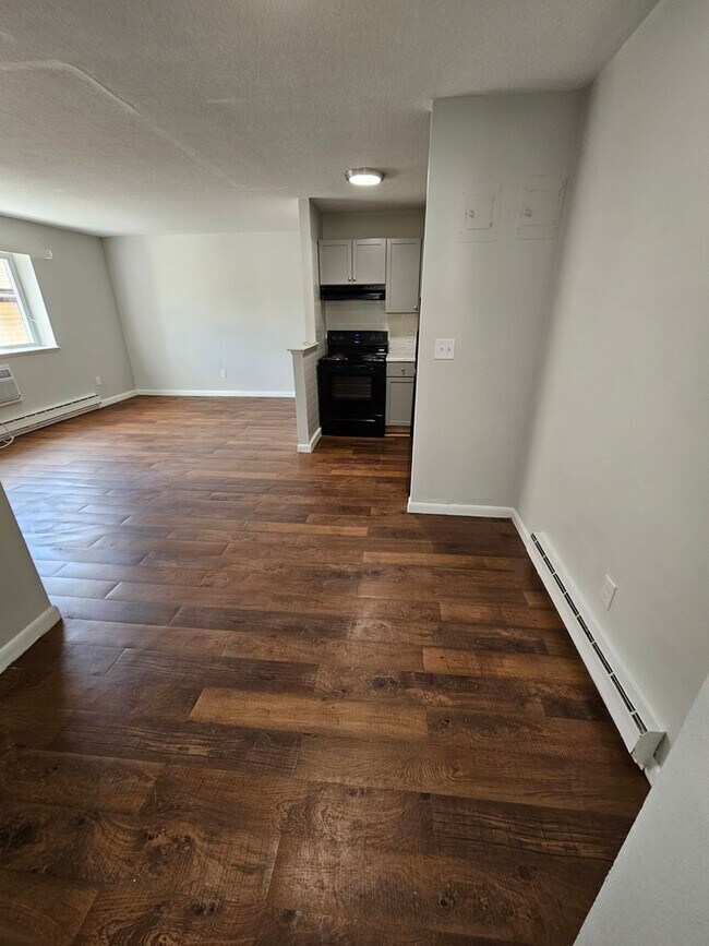 Foto del edificio - 498 Norfolk St