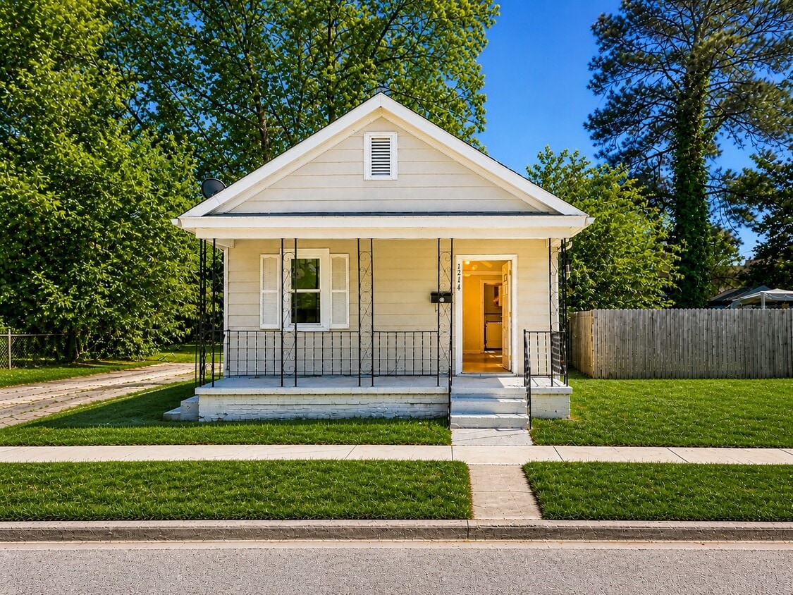 Photo - 1314 20th St (Chesapeake, VA)