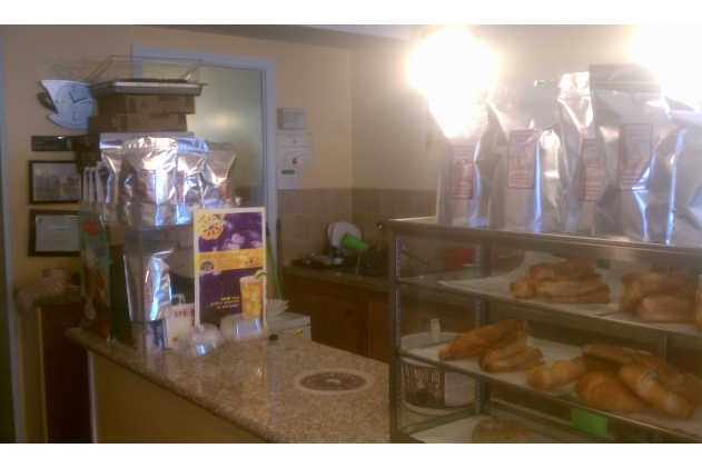 Interior Photo3 - 715-729 4th Ave