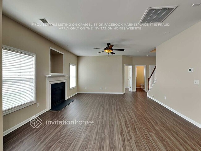 Foto del edificio - 1278 Emory Ln NW