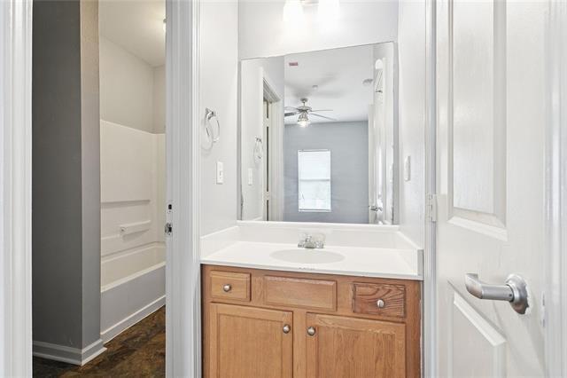 Foto del edificio - College Park Apartments