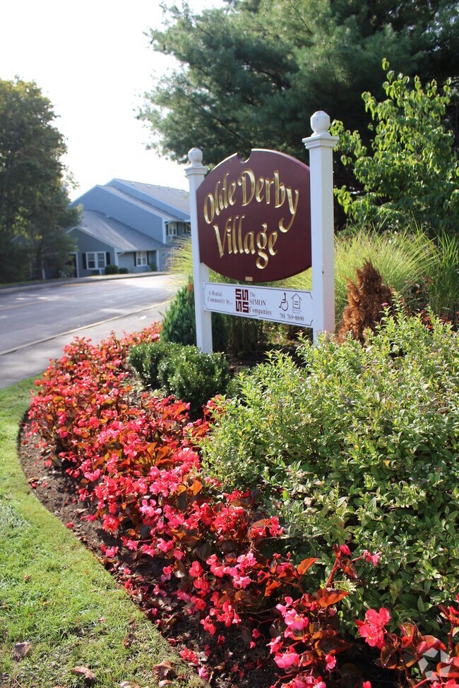 Meadowbrook Village Rentals Fitchburg, MA