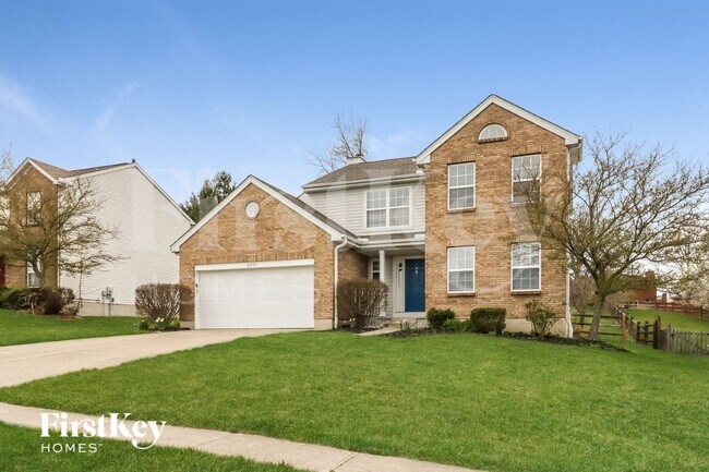 Foto del edificio - 6955 Autumn Glen Dr