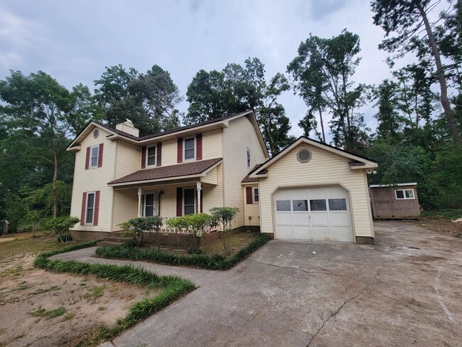 Building Photo - 4768 Red Leaf Ct