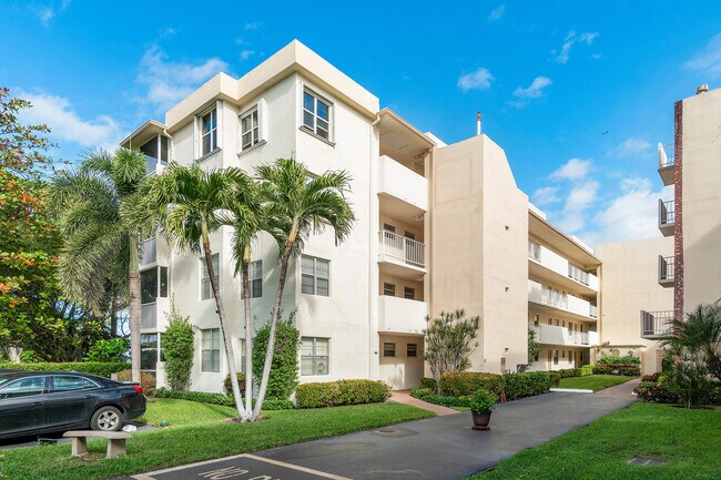 Foto del edificio - 1820 New Palm Way