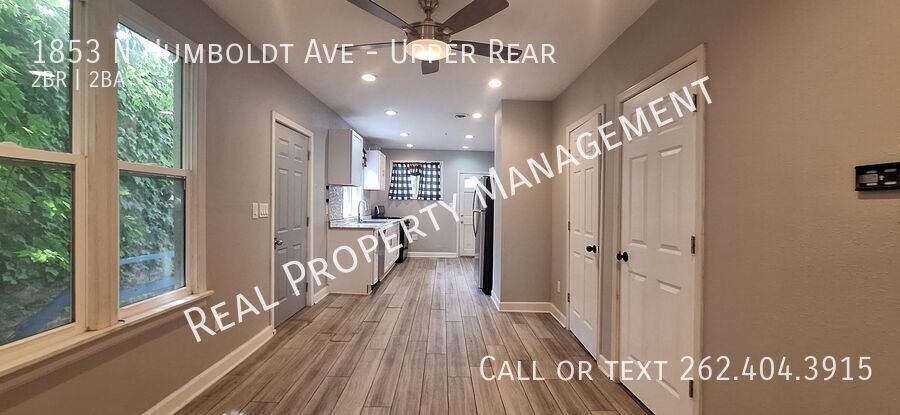 Foto principal - 1853 N Humboldt Ave