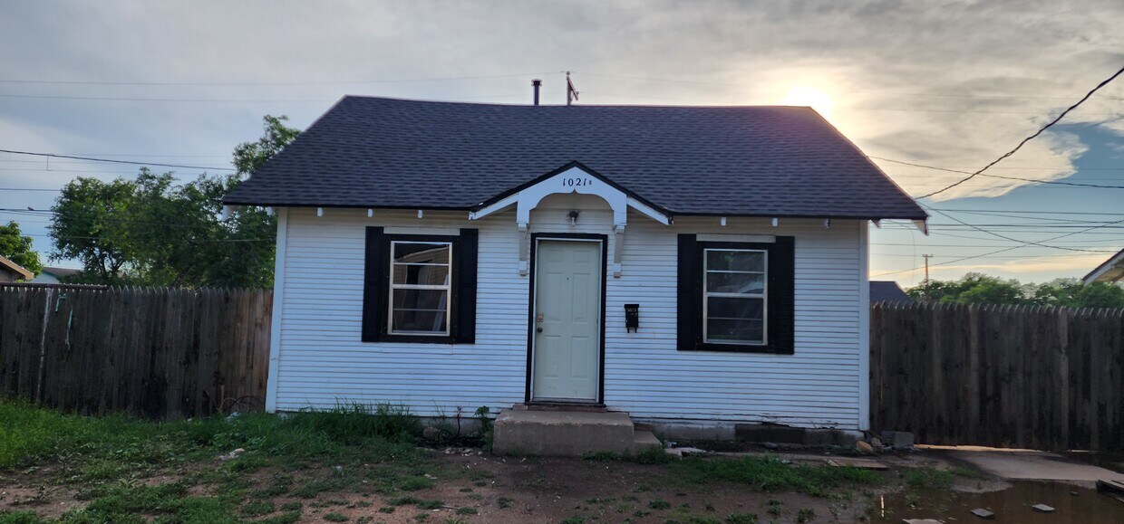 1021 N Roosevelt St, Amarillo, TX 79107 House Rental in Amarillo, TX