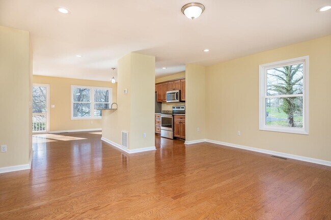 Foto del edificio - Modern Home in Shiloh!