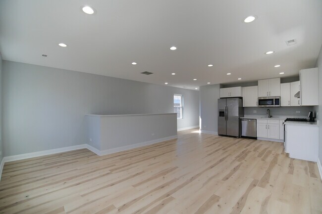 Foto del edificio - 836 N Parkside Ave