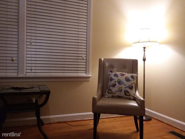Foto del edificio - 3 br, 2 bath House - 1104 Berkeley Ave