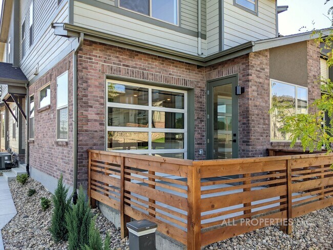 Photo - 6397 Moore Ct Townhome