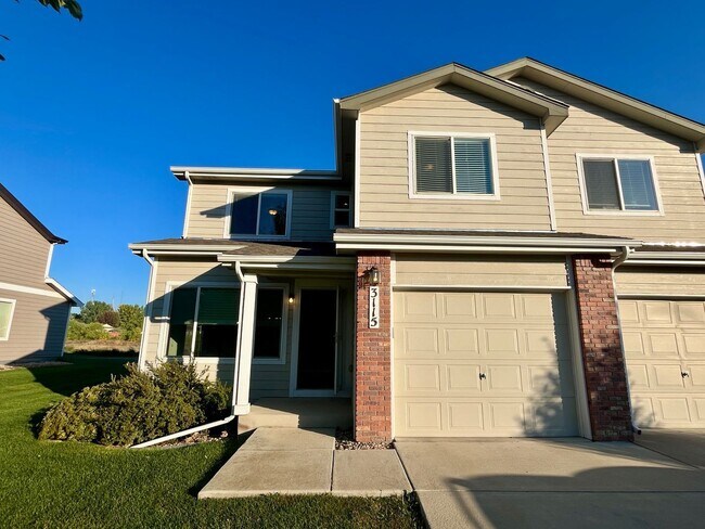 Foto del edificio - 3115 Swan Point Dr