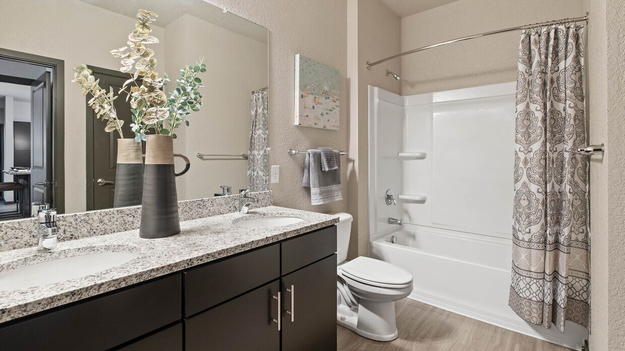 Springs at Pleasant View Apartments 8594 Mansion Hill Ave Madison, WI