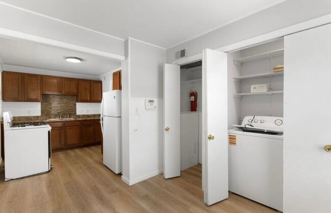 Foto del edificio - 1622 Wilber St