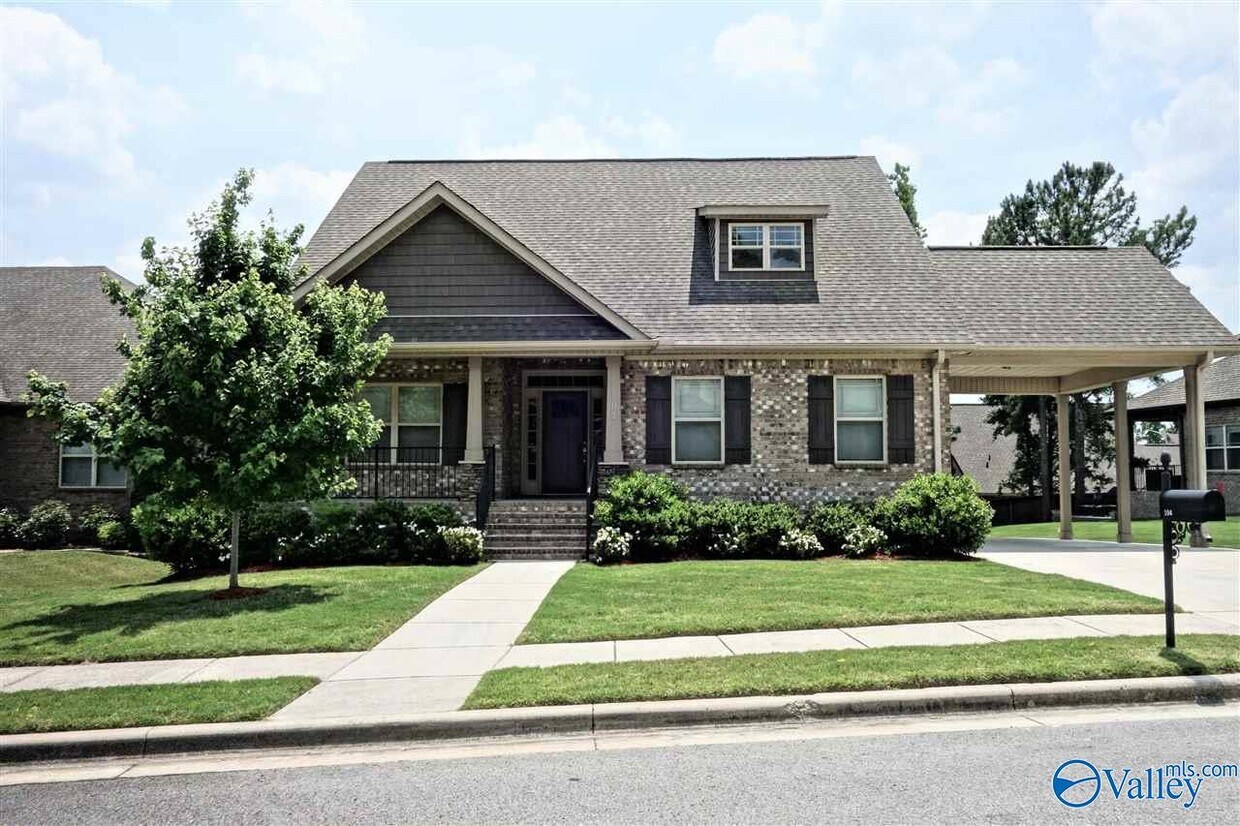 104 Heritage Brook Dr, Madison, AL 35757 House for Rent in Madison, AL