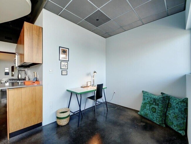 Foto del edificio - 601 Brushy St