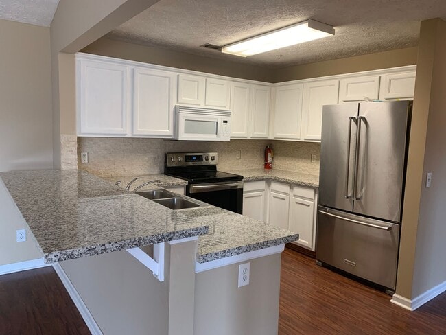 Foto del edificio - Edge West 9-304