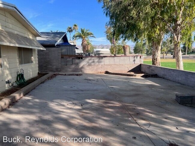 Foto del edificio - 2 br, 2 bath House - 2604 Via Arroyo