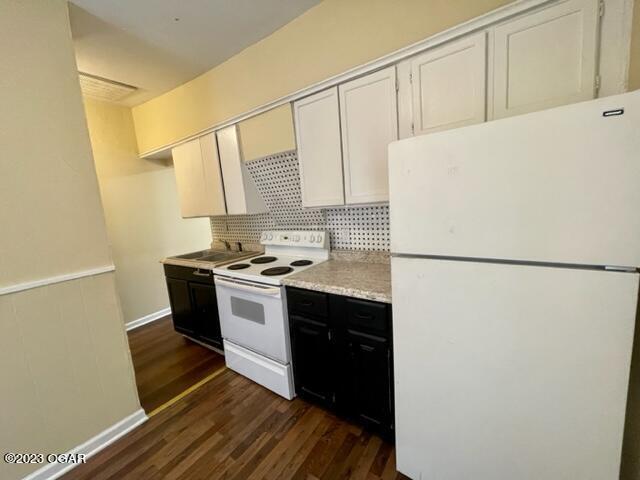 Building Photo - 2311 Murphy Ave