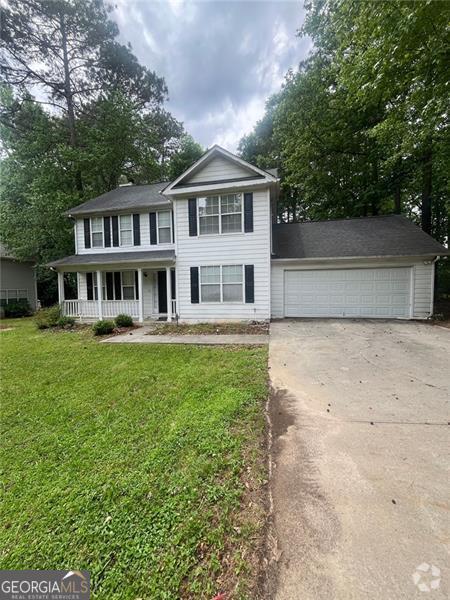 Building Photo - 9866 Point View Dr