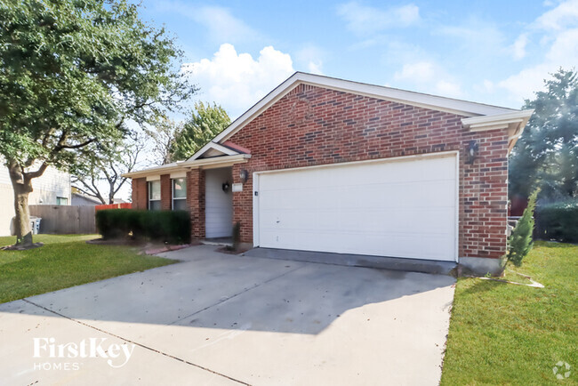 Building Photo - 8617 Stonewall Ct