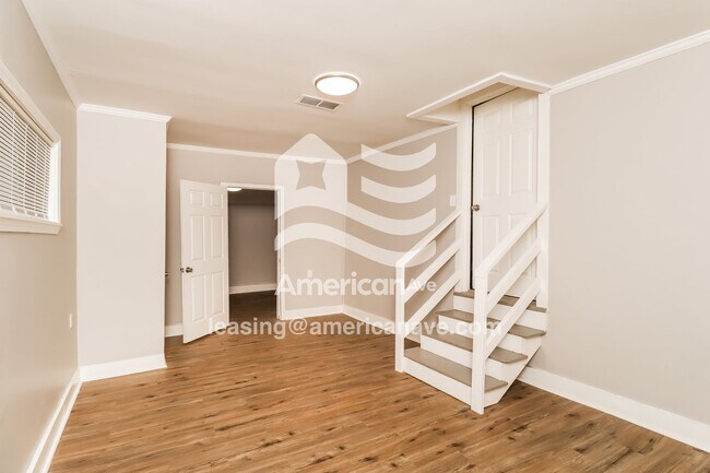 Foto del edificio - 3815 Newman Ave