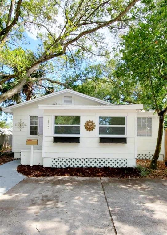 1816 34th Ave N, Saint Petersburg, FL 33713 House for Rent in Saint