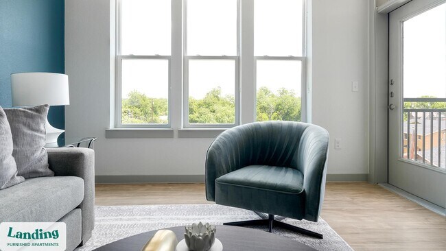 Foto del edificio - 3706 Goodwin Ave