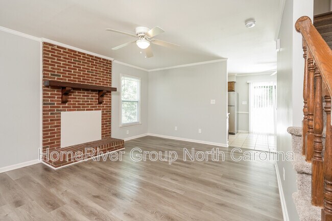 Foto del edificio - 3816 Clay St