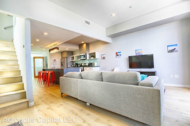 Foto del edificio - 3 br, 3.5 bath House - 3019 Carleton St