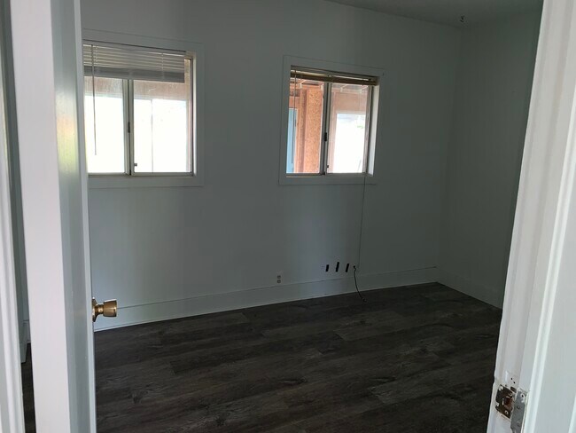 Bedroom 1 - 2205 Redwood Ave