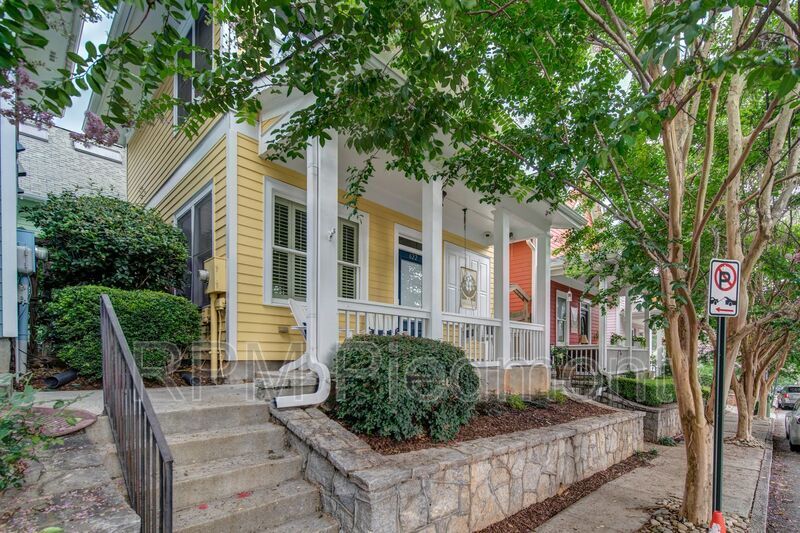 Foto principal - 622 John Wesley Dobbs Ave NE
