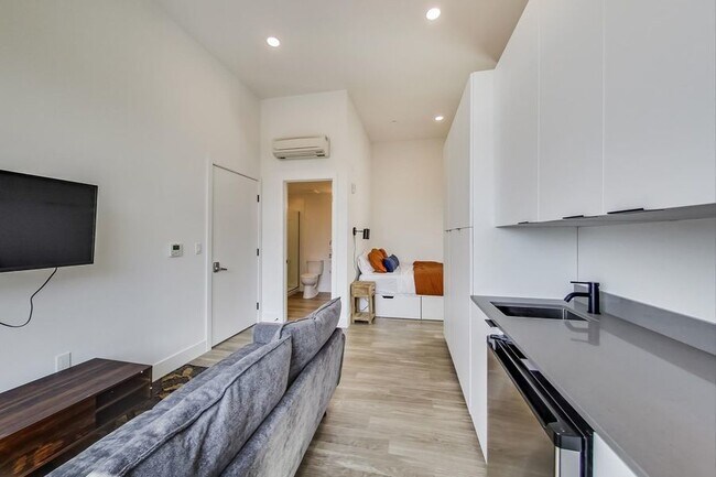 Building Photo - Artthaus Mandela: New Luxury Apartments! 2...