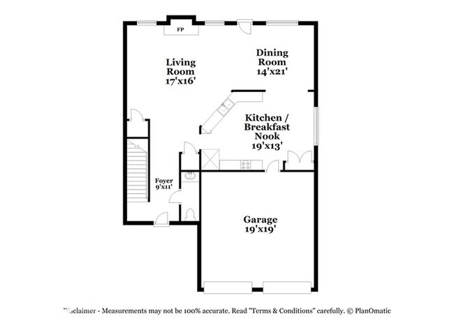 Building Photo - 4982 Truitt Ln