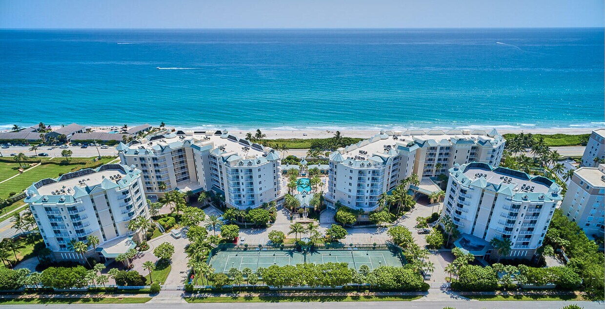 Foto principal - 230 Ocean Grande Blvd