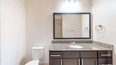 Interior Photo - The Flats