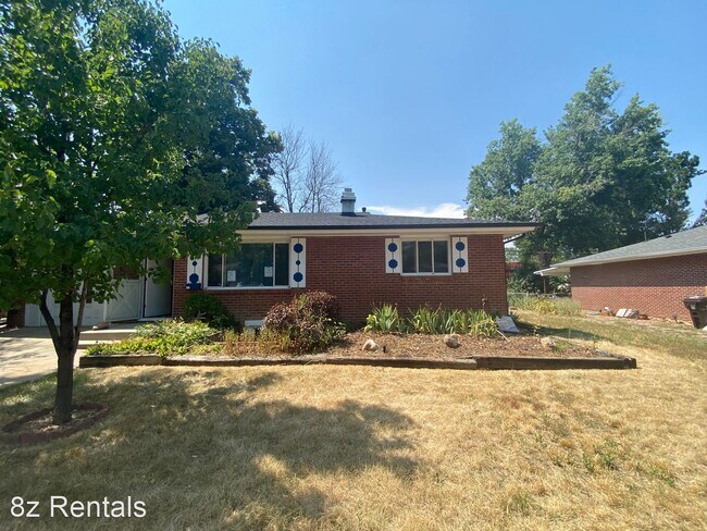 Building Photo - 5 br, 2 bath House - 355 S 42nd Street