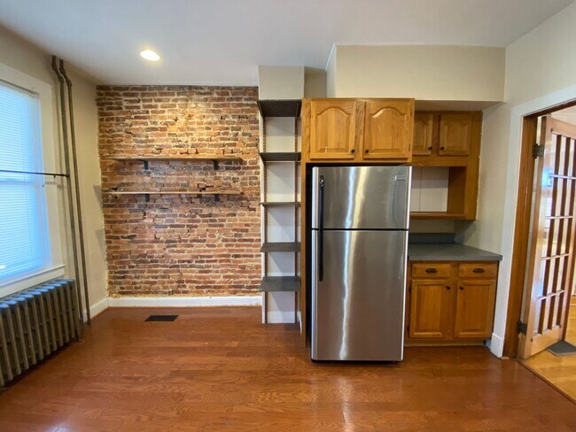 Foto del edificio - Cozy 2Bedroom Townhome in Canton!