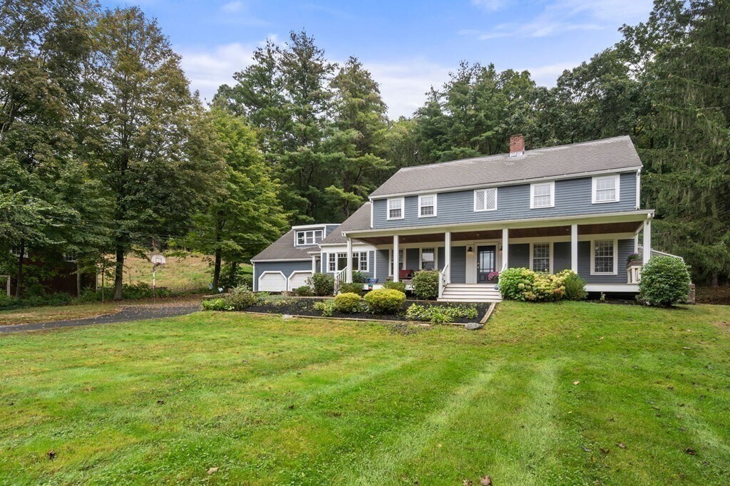 Foto principal - 1059 Grove St