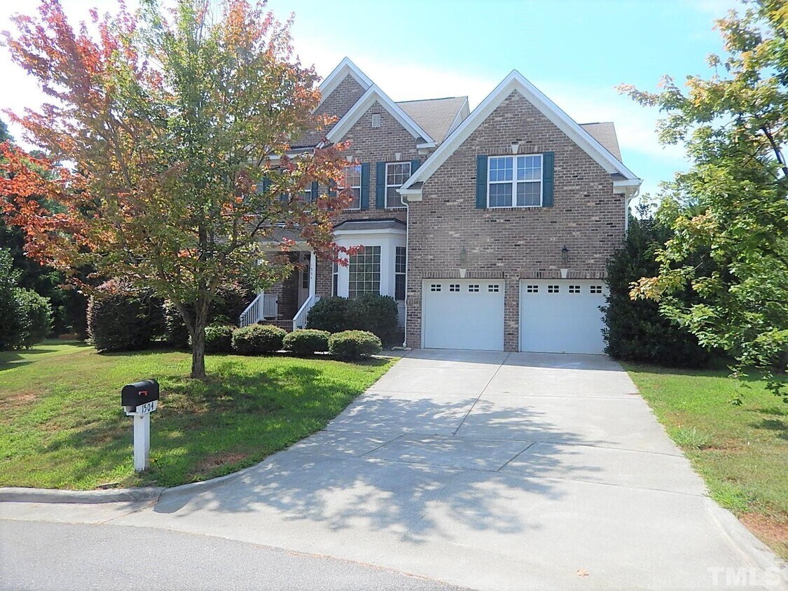 Foto principal - 1504 Bolus Ct