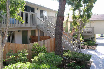 Building Photo - La Veranda