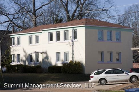 Primary Photo - 2 br, 1 bath House - 1013 University Ave. #2